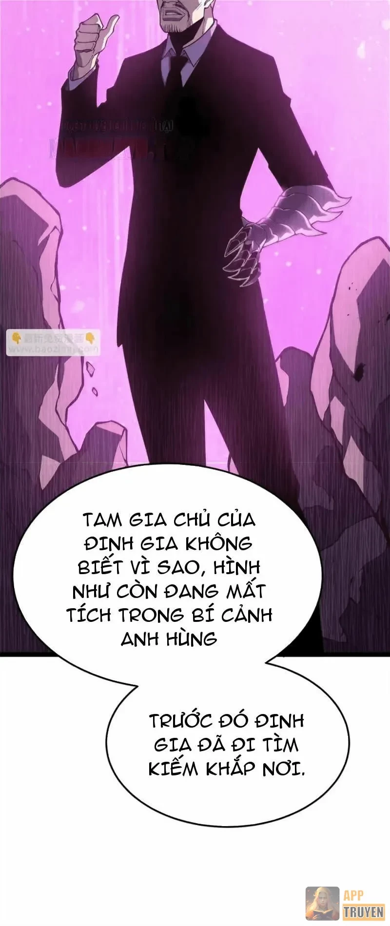 Sau Khi Sống Lại, Ta Dùng Kính Phản Diện Phục Thù Chapter 32 - 9