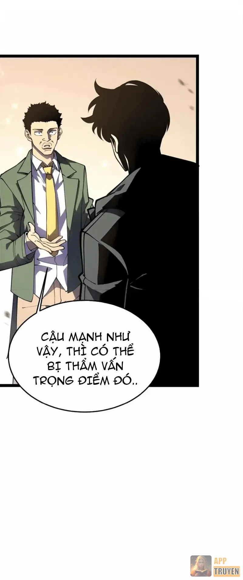 Sau Khi Sống Lại, Ta Dùng Kính Phản Diện Phục Thù Chapter 32 - 10