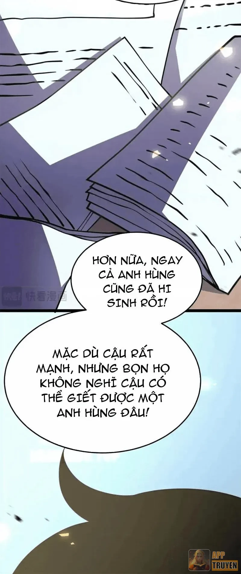 Sau Khi Sống Lại, Ta Dùng Kính Phản Diện Phục Thù Chapter 32 - 12