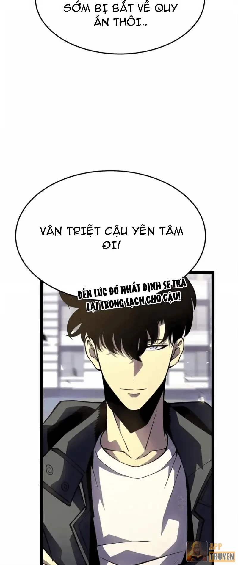 Sau Khi Sống Lại, Ta Dùng Kính Phản Diện Phục Thù Chapter 32 - 16