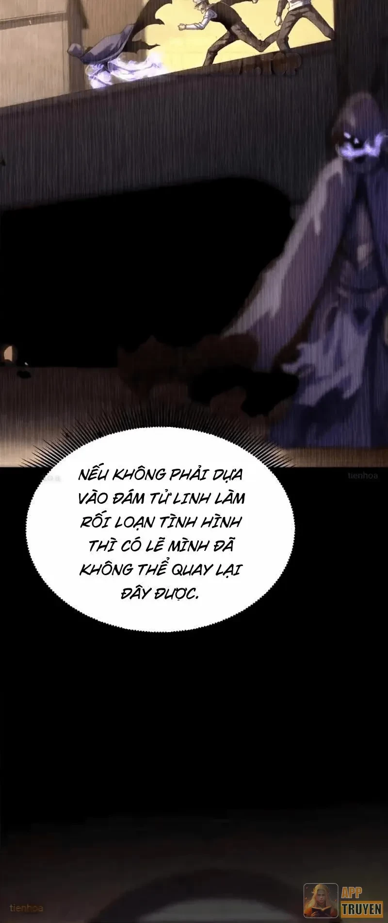 Sau Khi Sống Lại, Ta Dùng Kính Phản Diện Phục Thù Chapter 32 - 20