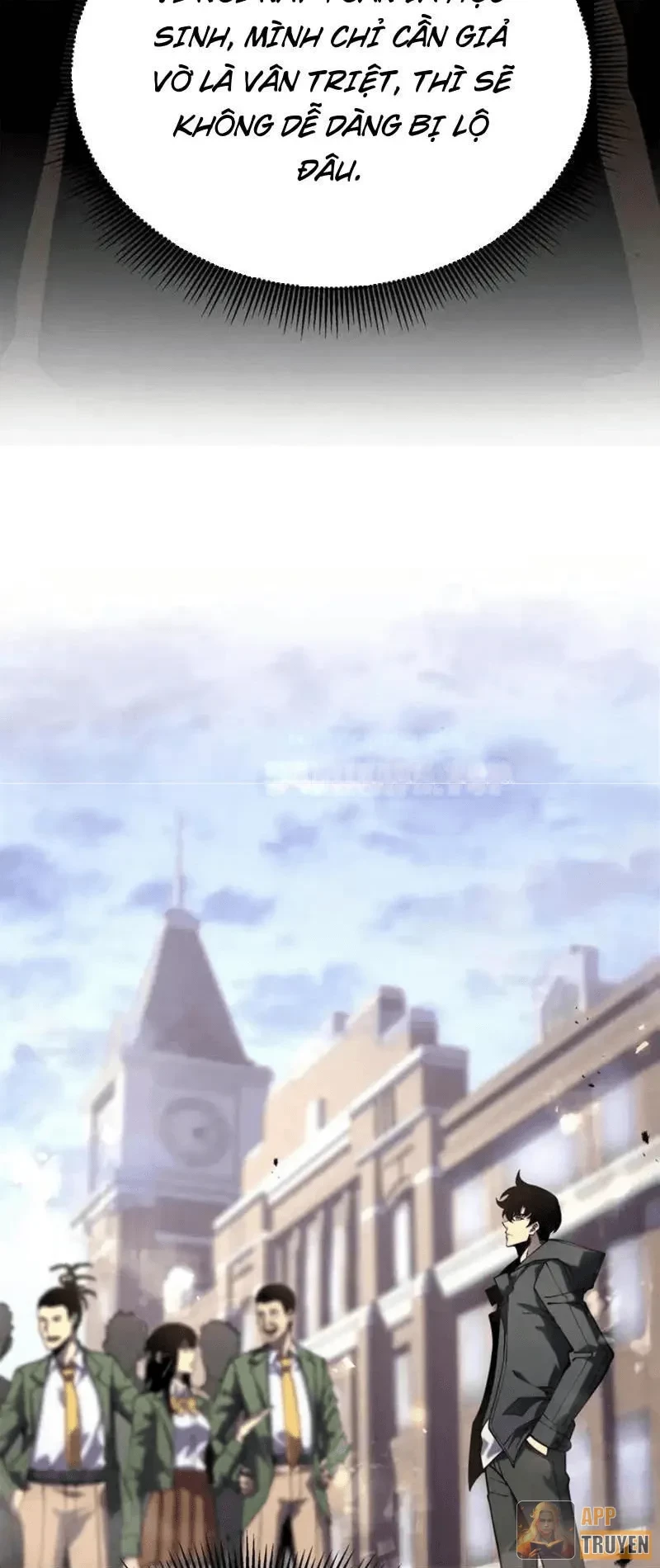 Sau Khi Sống Lại, Ta Dùng Kính Phản Diện Phục Thù Chapter 32 - 22