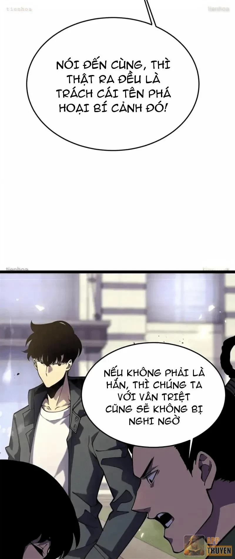 Sau Khi Sống Lại, Ta Dùng Kính Phản Diện Phục Thù Chapter 32 - 24