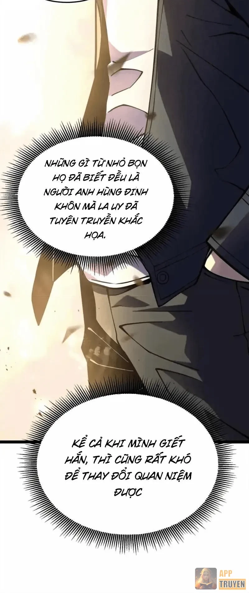 Sau Khi Sống Lại, Ta Dùng Kính Phản Diện Phục Thù Chapter 32 - 28