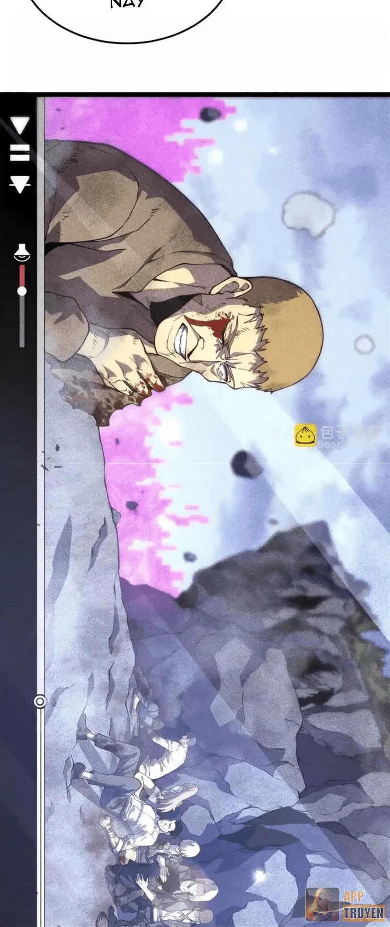 Sau Khi Sống Lại, Ta Dùng Kính Phản Diện Phục Thù Chapter 32 - 35