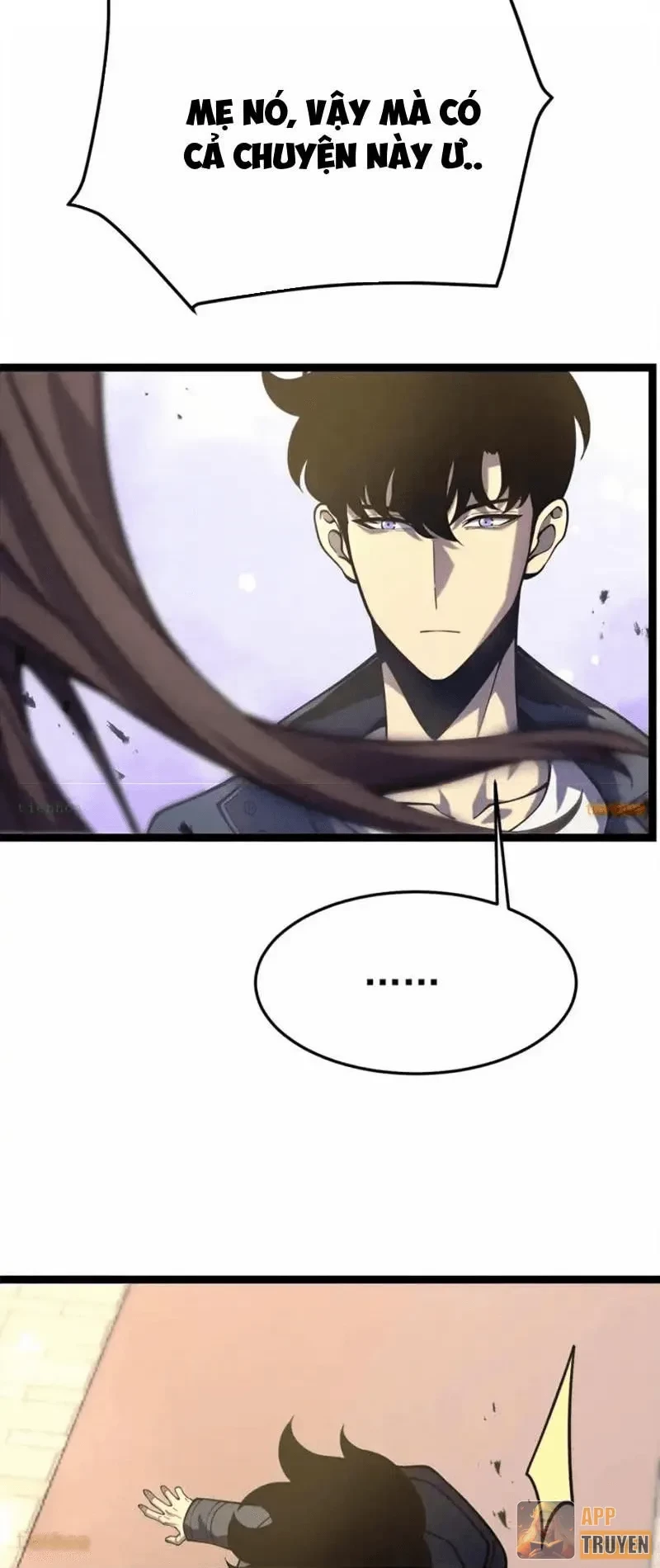 Sau Khi Sống Lại, Ta Dùng Kính Phản Diện Phục Thù Chapter 32 - 46