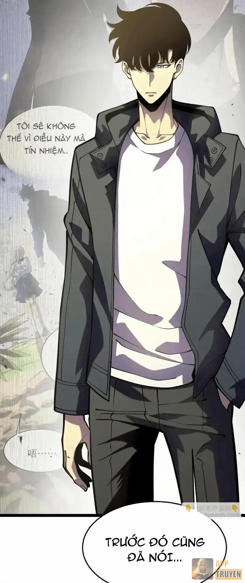 Sau Khi Sống Lại, Ta Dùng Kính Phản Diện Phục Thù Chapter 32 - 52