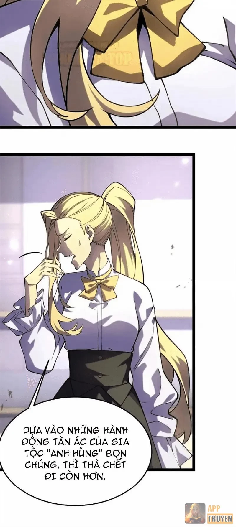 Sau Khi Sống Lại, Ta Dùng Kính Phản Diện Phục Thù Chapter 32 - 54