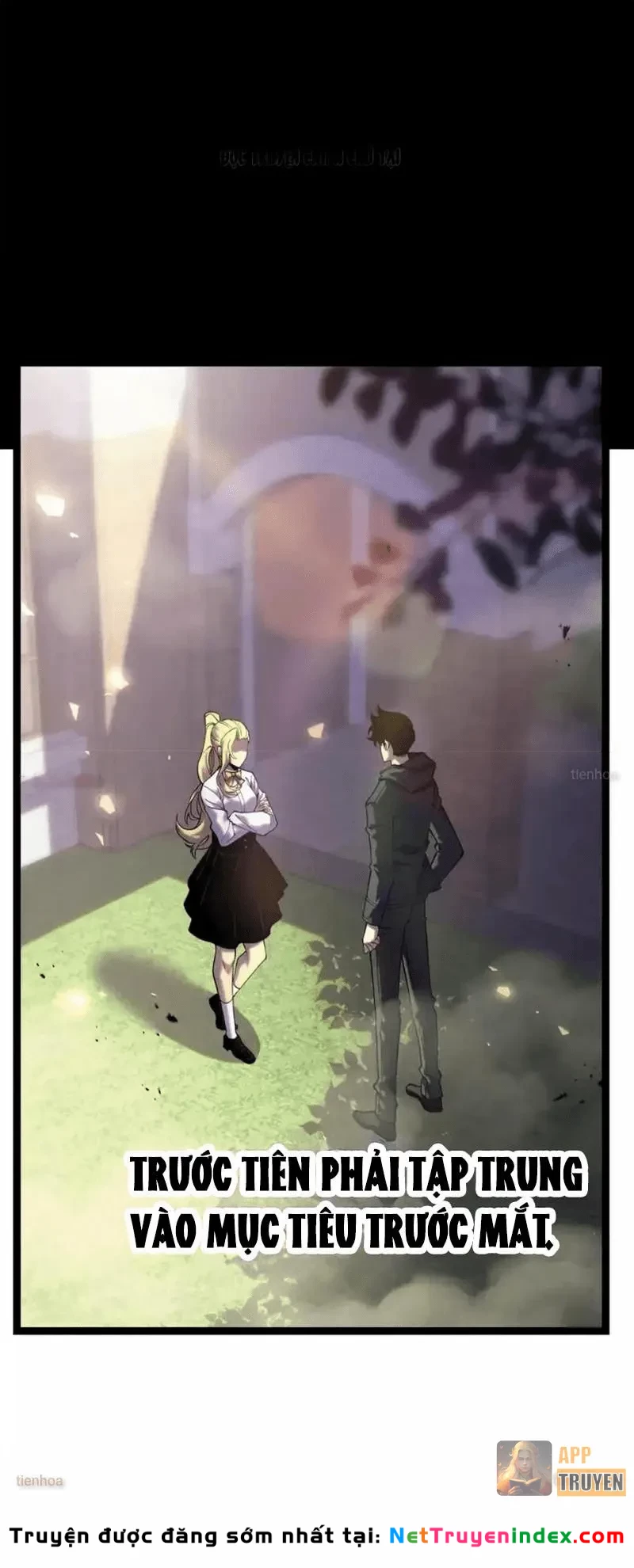 Sau Khi Sống Lại, Ta Dùng Kính Phản Diện Phục Thù Chapter 32 - 61