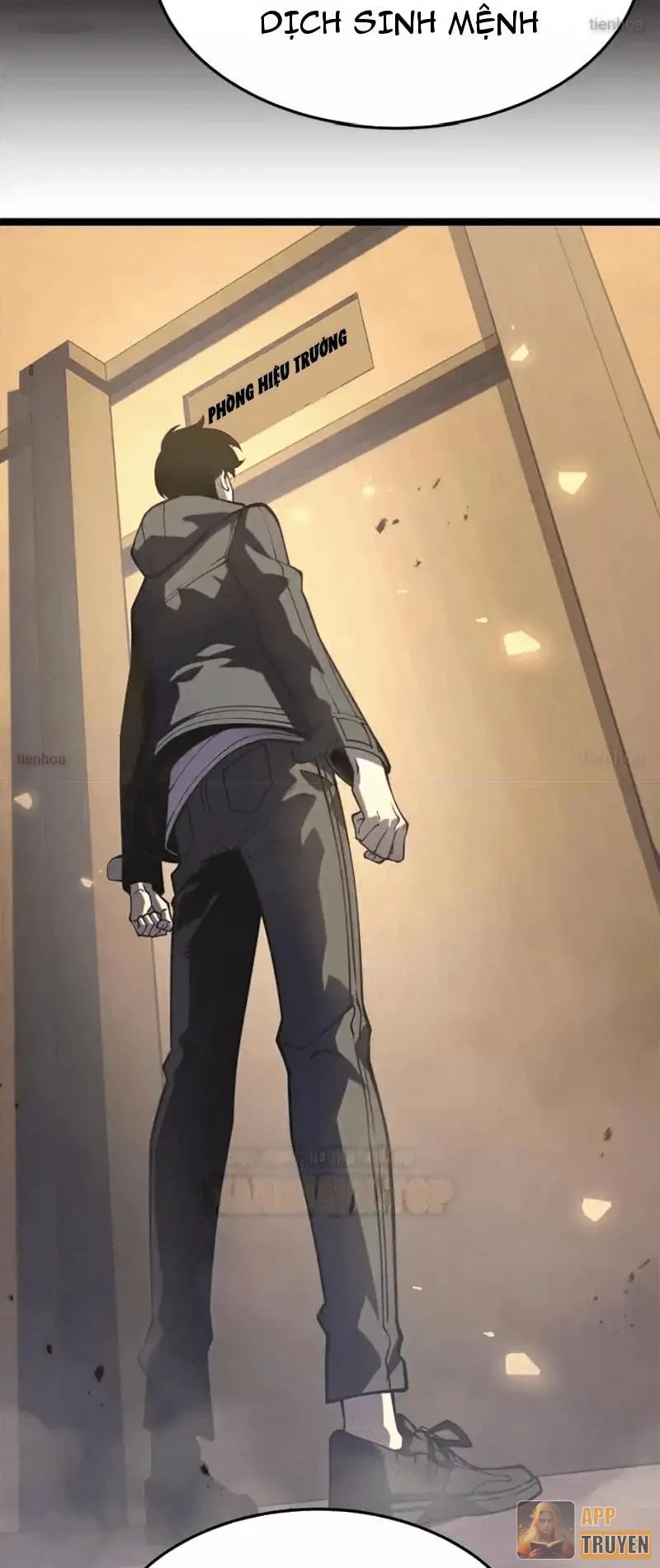 Sau Khi Sống Lại, Ta Dùng Kính Phản Diện Phục Thù Chapter 32 - 64