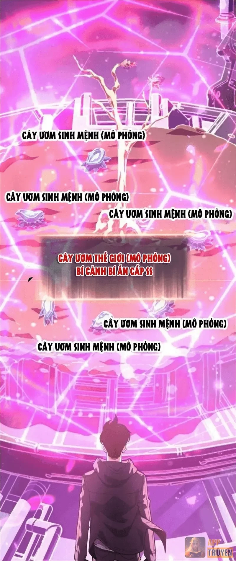 Sau Khi Sống Lại, Ta Dùng Kính Phản Diện Phục Thù Chapter 32 - 69