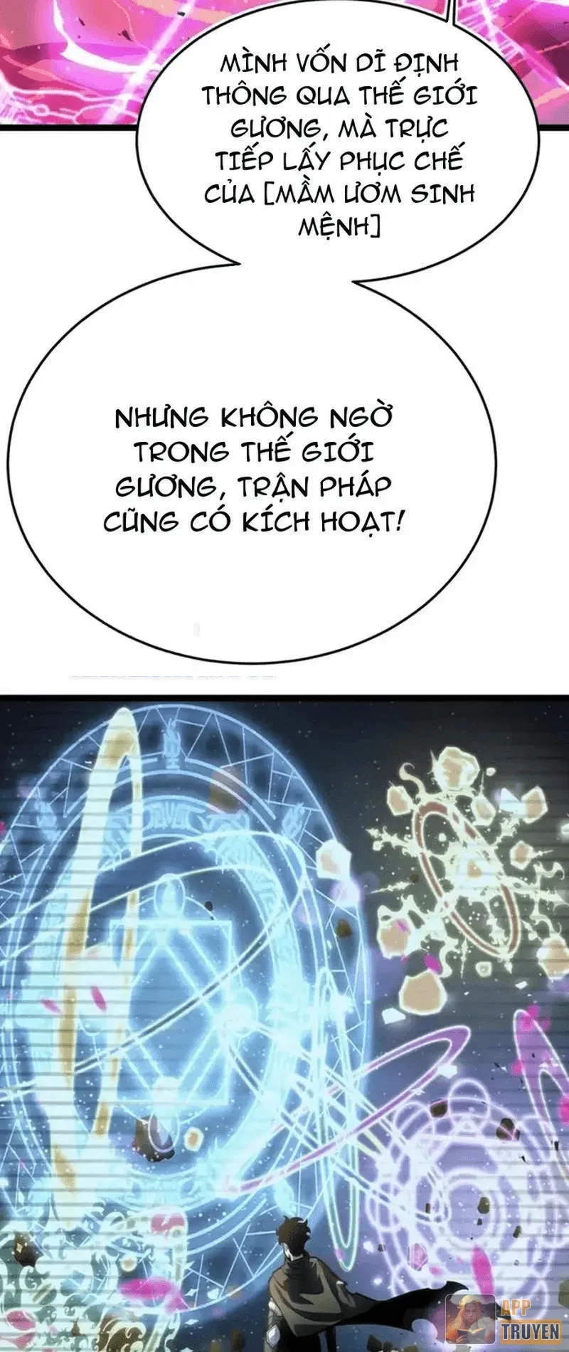 Sau Khi Sống Lại, Ta Dùng Kính Phản Diện Phục Thù Chapter 33 - 5