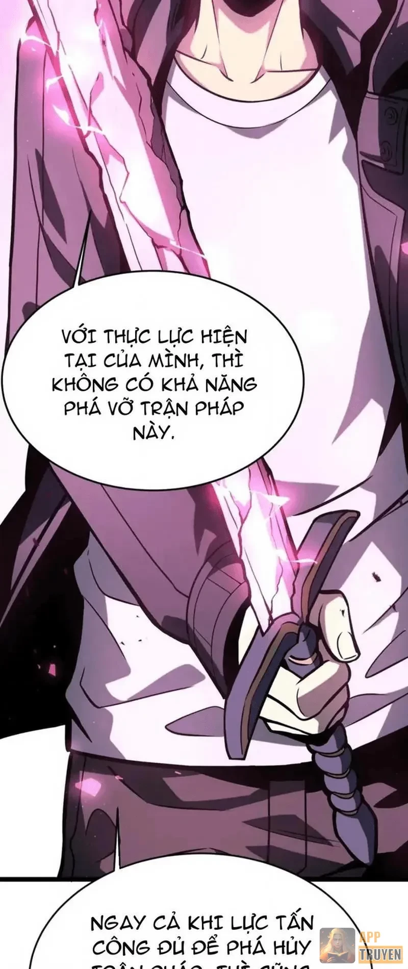 Sau Khi Sống Lại, Ta Dùng Kính Phản Diện Phục Thù Chapter 33 - 8