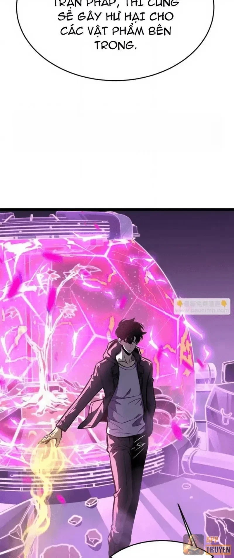 Sau Khi Sống Lại, Ta Dùng Kính Phản Diện Phục Thù Chapter 33 - 9