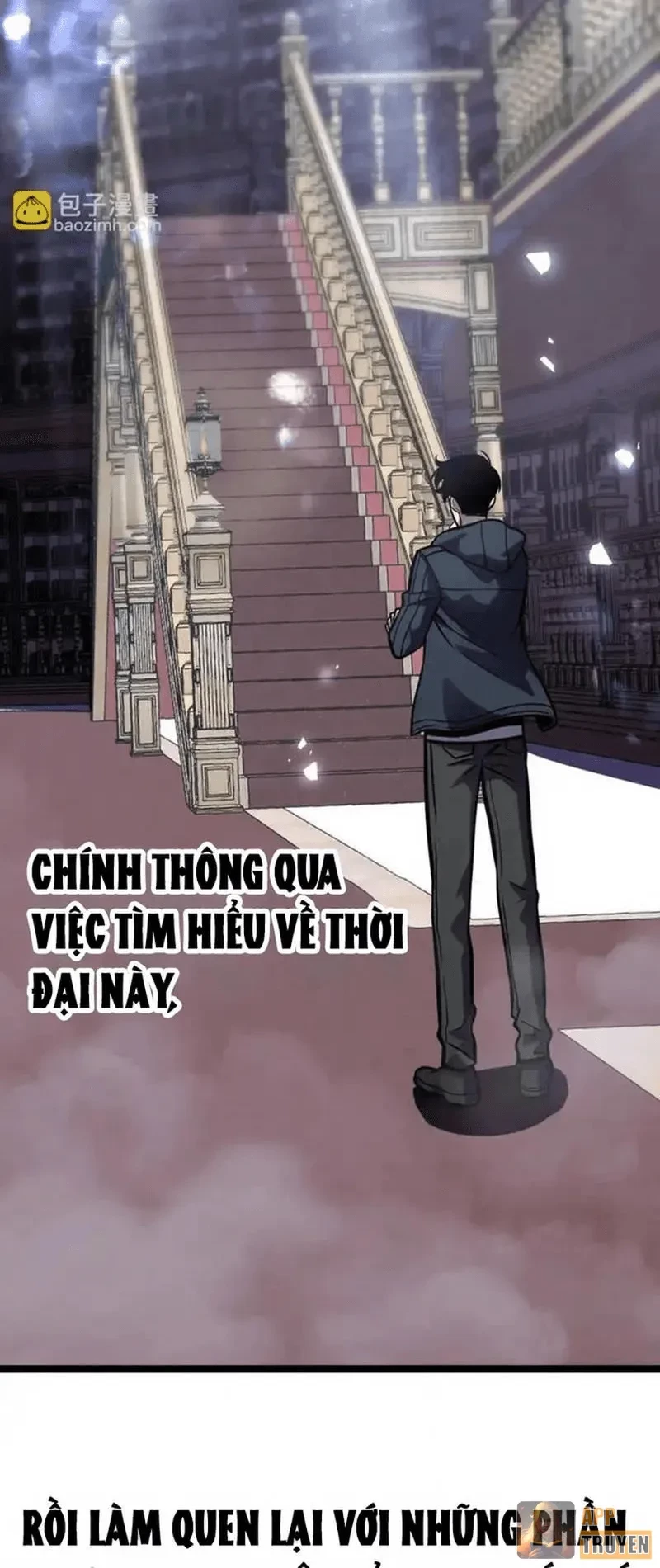 Sau Khi Sống Lại, Ta Dùng Kính Phản Diện Phục Thù Chapter 33 - 15