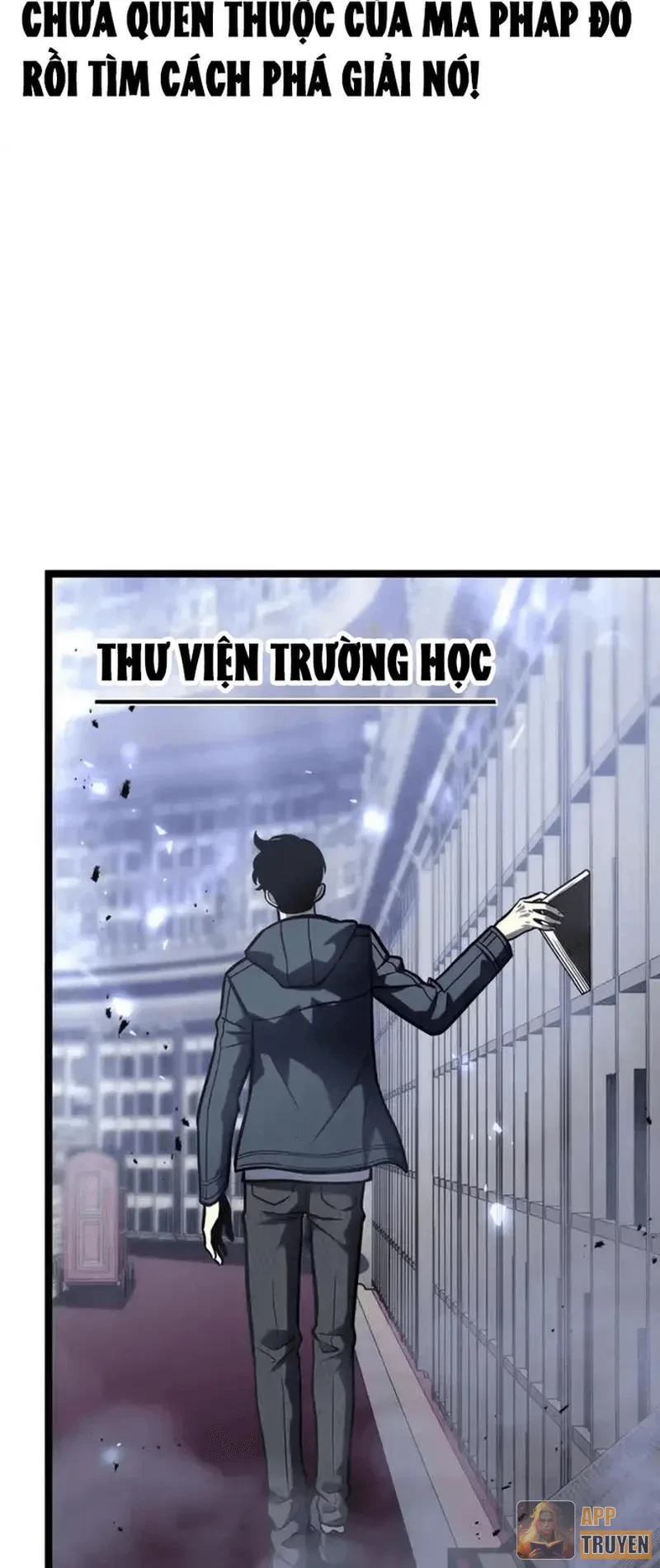 Sau Khi Sống Lại, Ta Dùng Kính Phản Diện Phục Thù Chapter 33 - 16