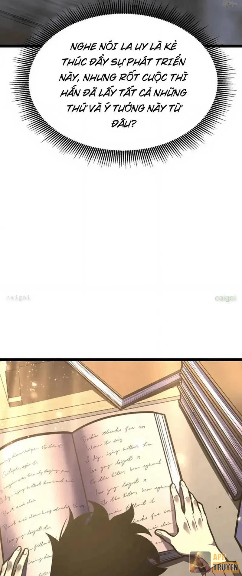 Sau Khi Sống Lại, Ta Dùng Kính Phản Diện Phục Thù Chapter 33 - 22