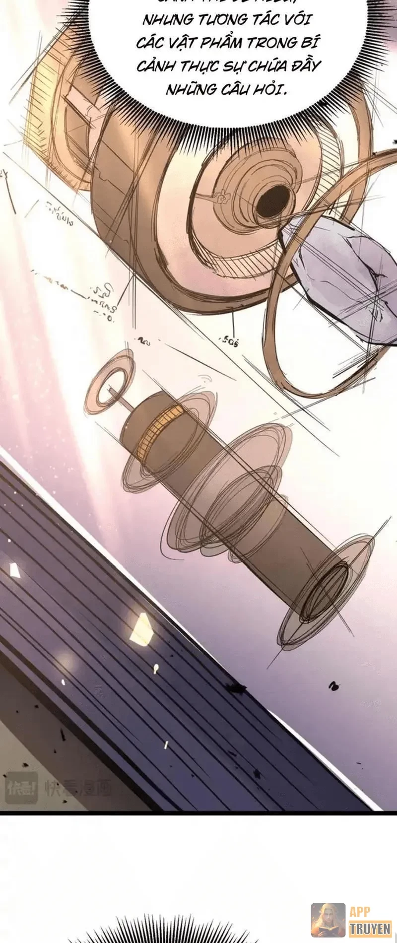 Sau Khi Sống Lại, Ta Dùng Kính Phản Diện Phục Thù Chapter 33 - 24