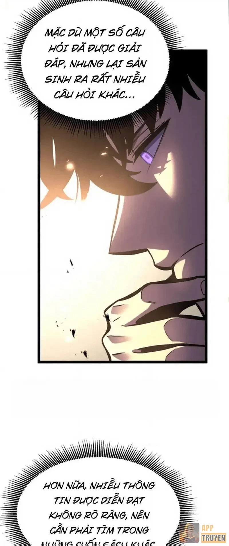 Sau Khi Sống Lại, Ta Dùng Kính Phản Diện Phục Thù Chapter 33 - 25