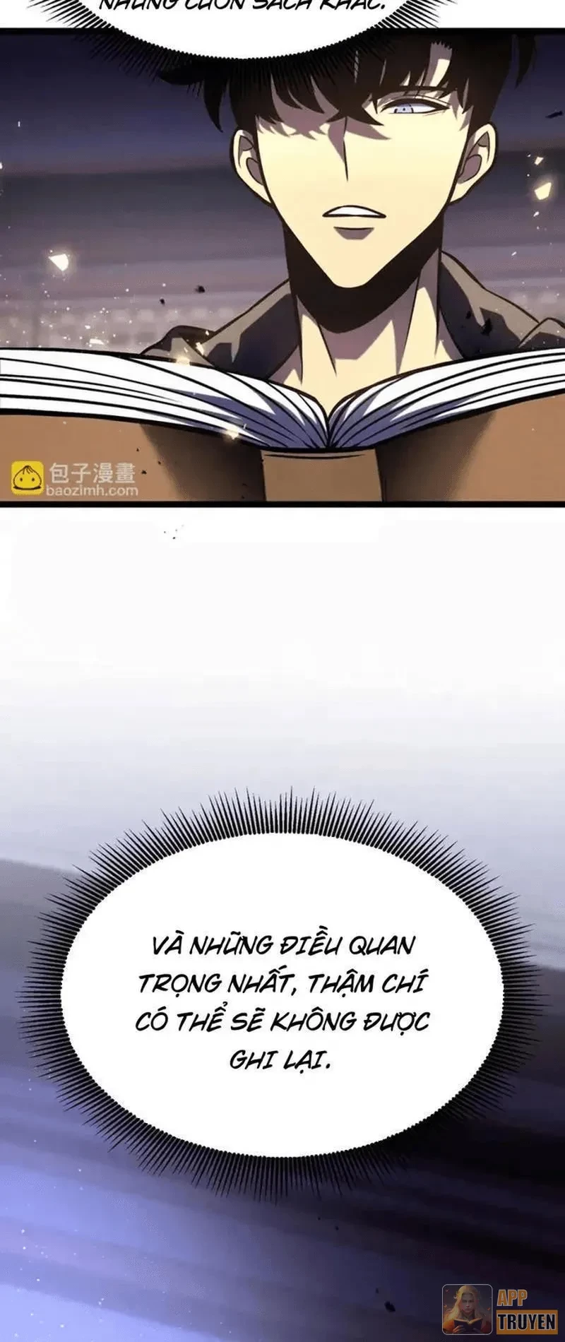 Sau Khi Sống Lại, Ta Dùng Kính Phản Diện Phục Thù Chapter 33 - 26