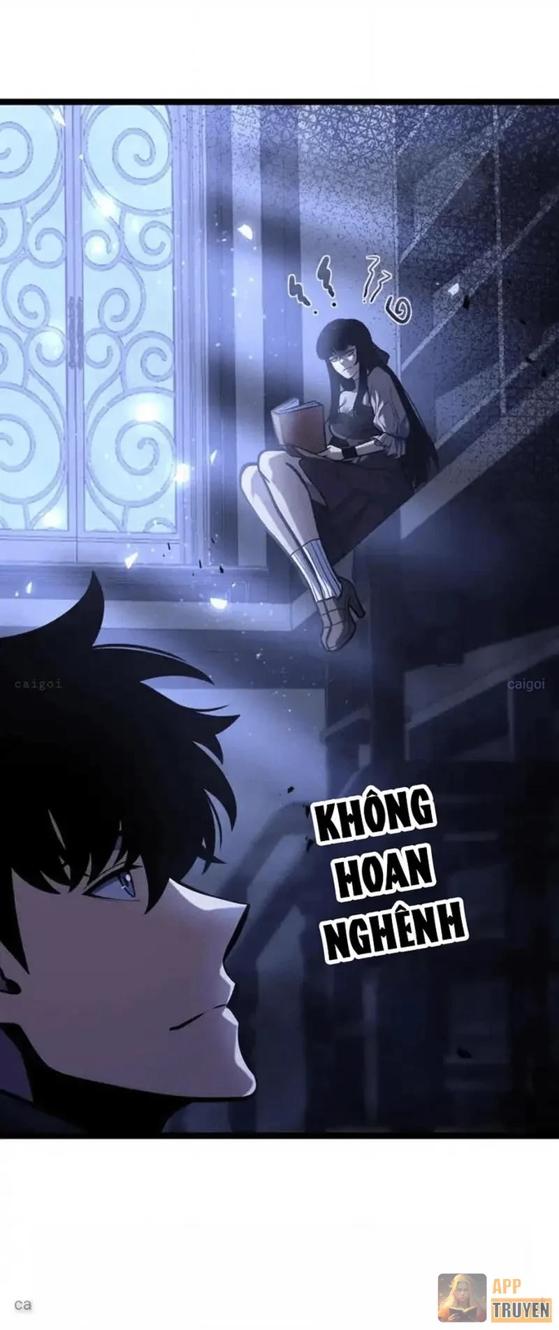 Sau Khi Sống Lại, Ta Dùng Kính Phản Diện Phục Thù Chapter 33 - 35