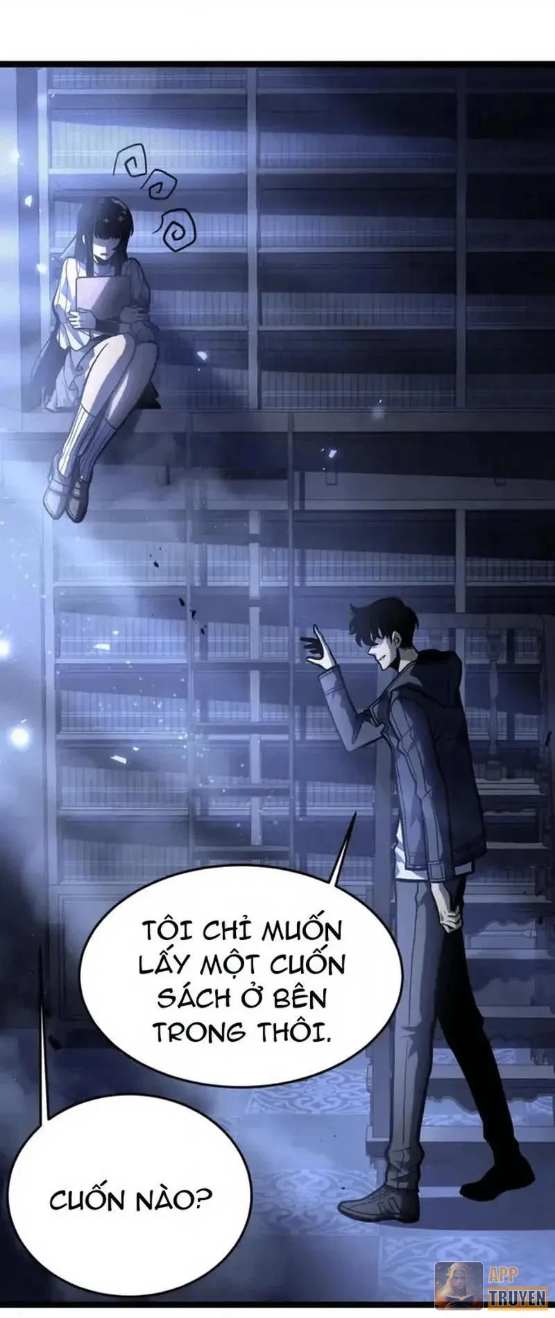 Sau Khi Sống Lại, Ta Dùng Kính Phản Diện Phục Thù Chapter 33 - 36