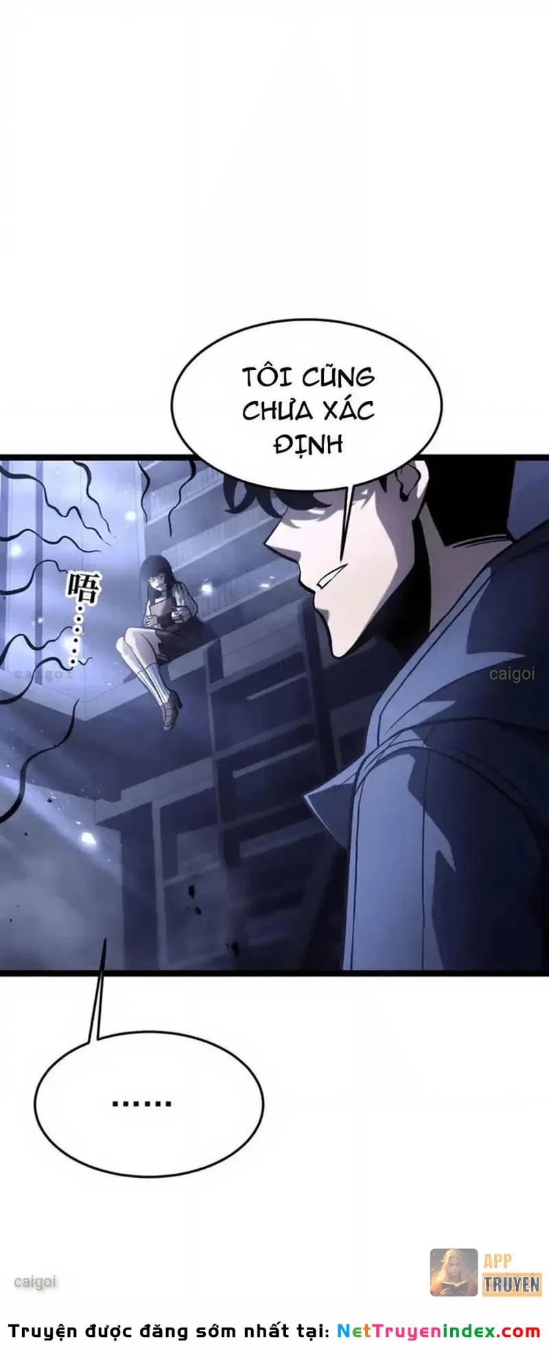 Sau Khi Sống Lại, Ta Dùng Kính Phản Diện Phục Thù Chapter 33 - 37