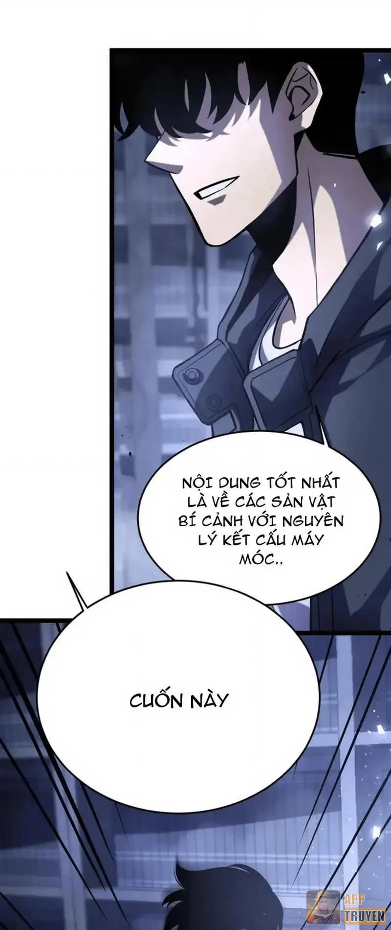 Sau Khi Sống Lại, Ta Dùng Kính Phản Diện Phục Thù Chapter 33 - 38