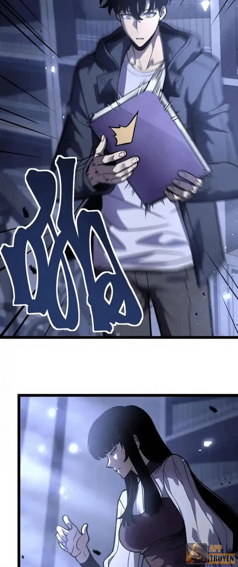 Sau Khi Sống Lại, Ta Dùng Kính Phản Diện Phục Thù Chapter 33 - 39