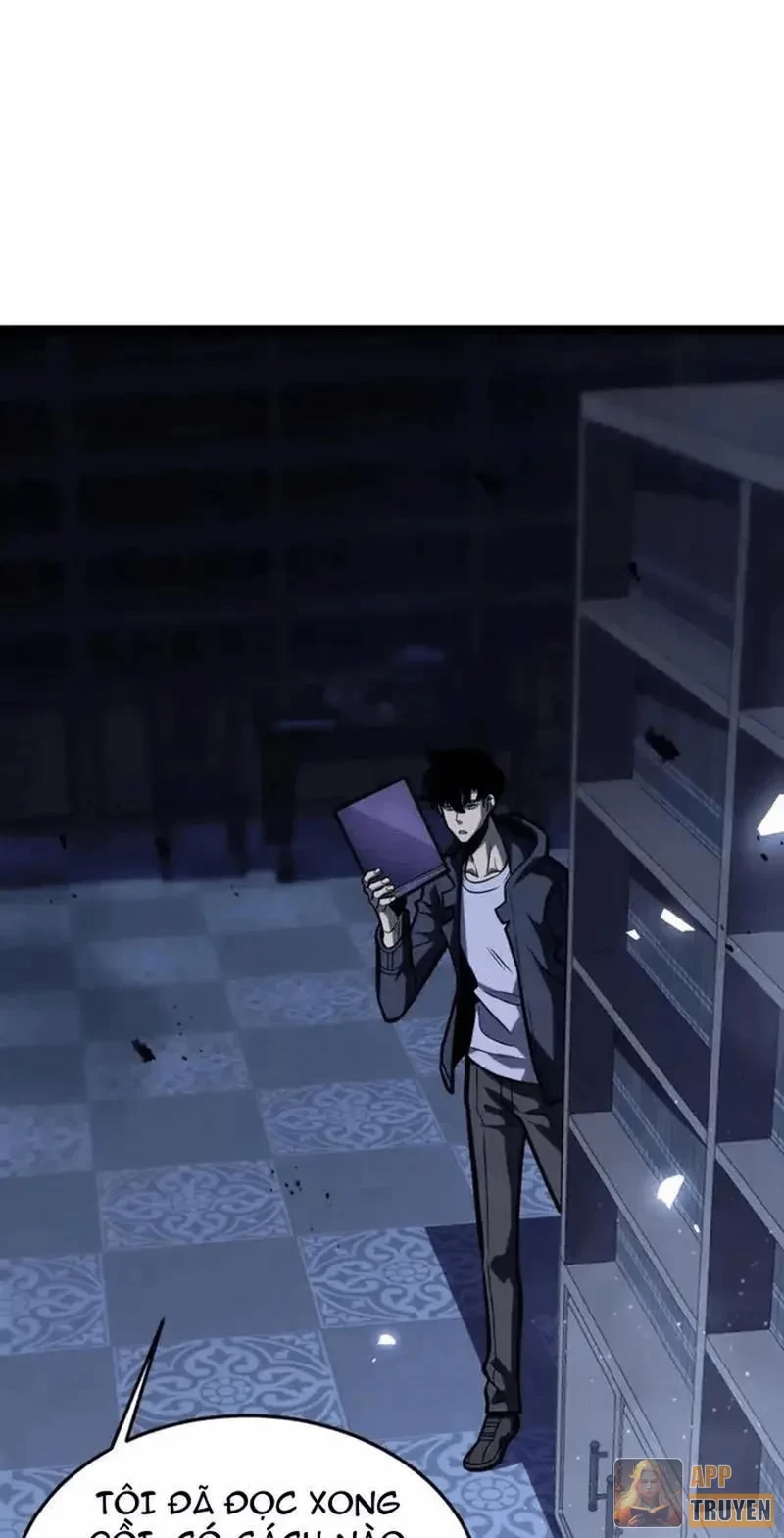 Sau Khi Sống Lại, Ta Dùng Kính Phản Diện Phục Thù Chapter 33 - 41