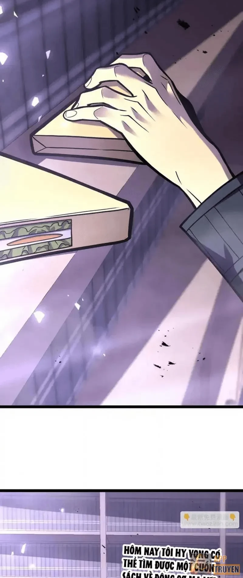 Sau Khi Sống Lại, Ta Dùng Kính Phản Diện Phục Thù Chapter 33 - 49