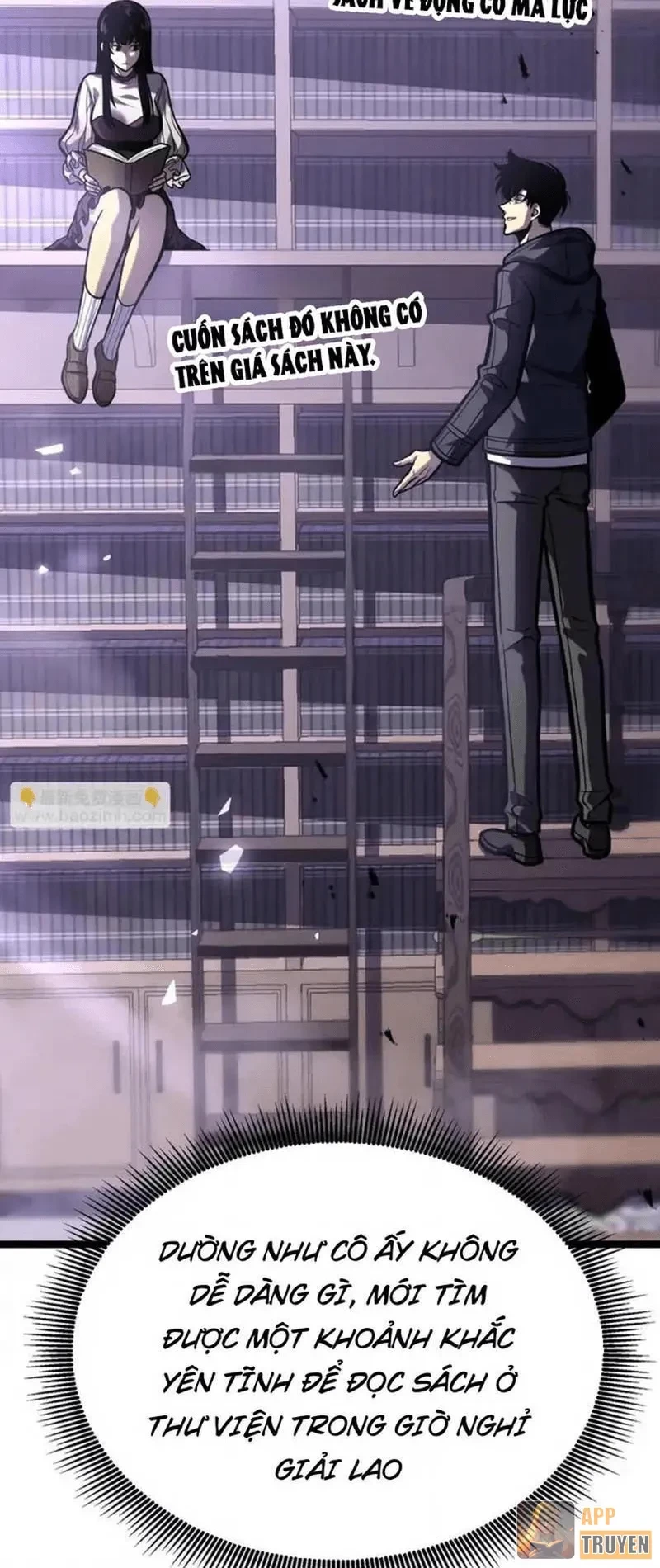 Sau Khi Sống Lại, Ta Dùng Kính Phản Diện Phục Thù Chapter 33 - 50