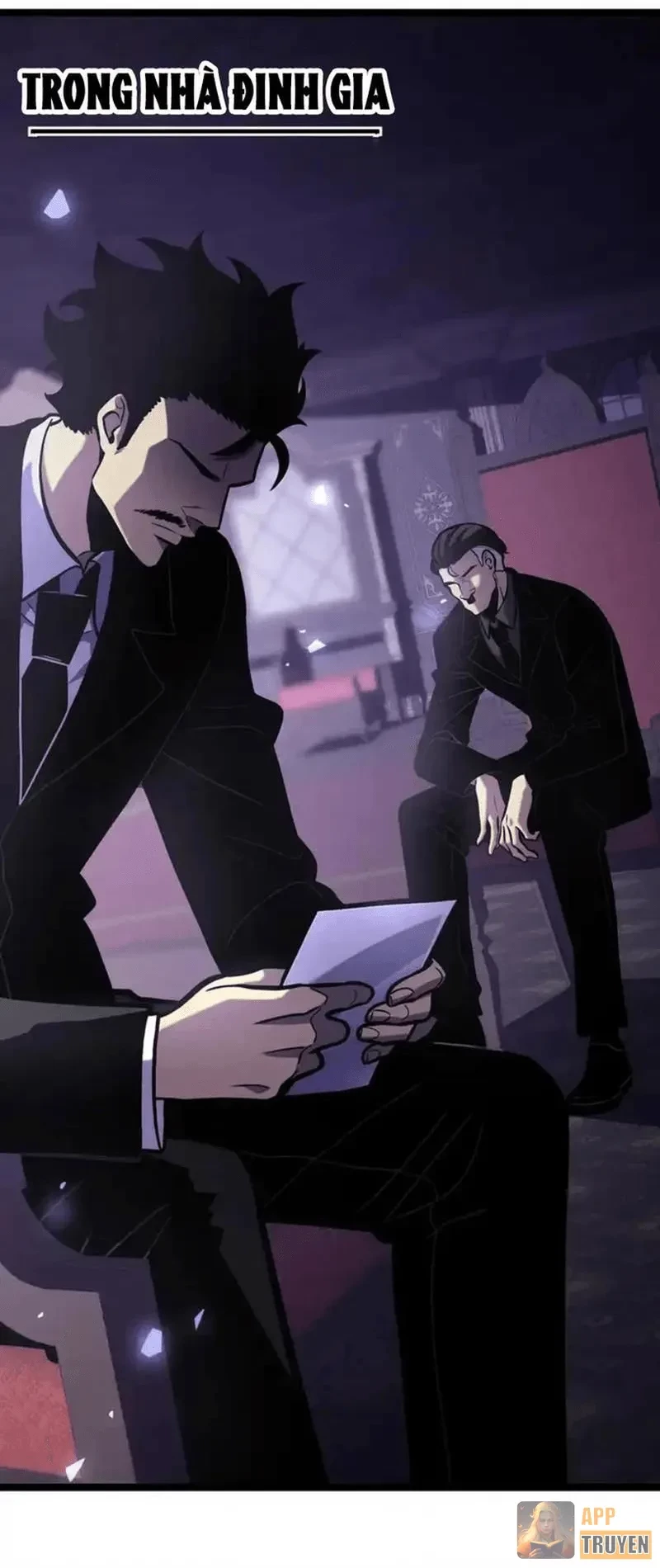 Sau Khi Sống Lại, Ta Dùng Kính Phản Diện Phục Thù Chapter 33 - 61