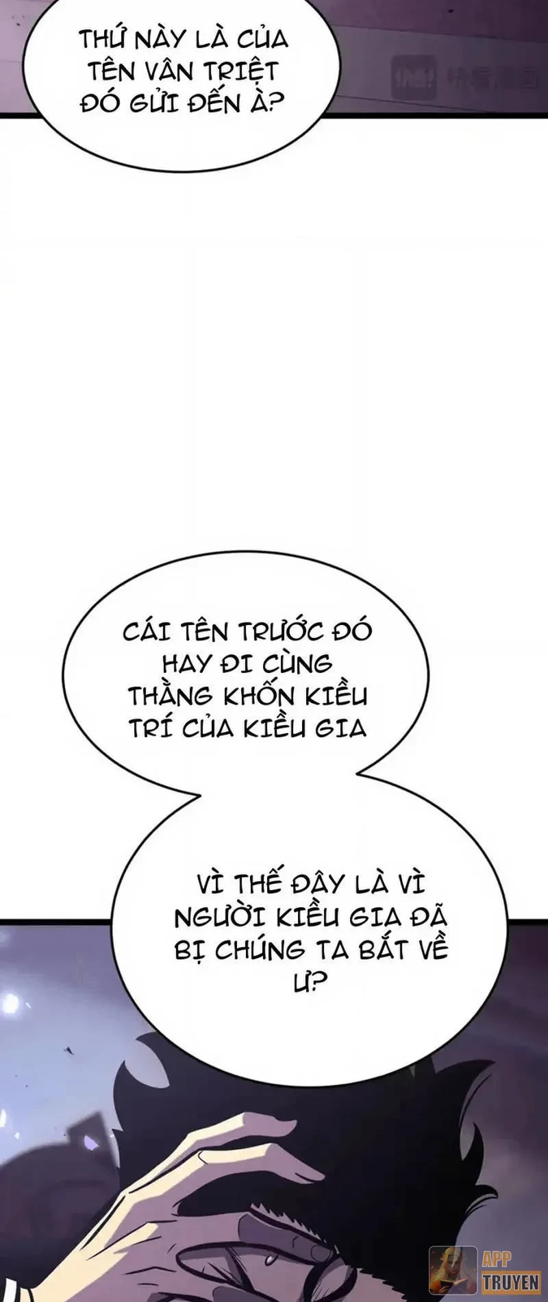 Sau Khi Sống Lại, Ta Dùng Kính Phản Diện Phục Thù Chapter 33 - 64