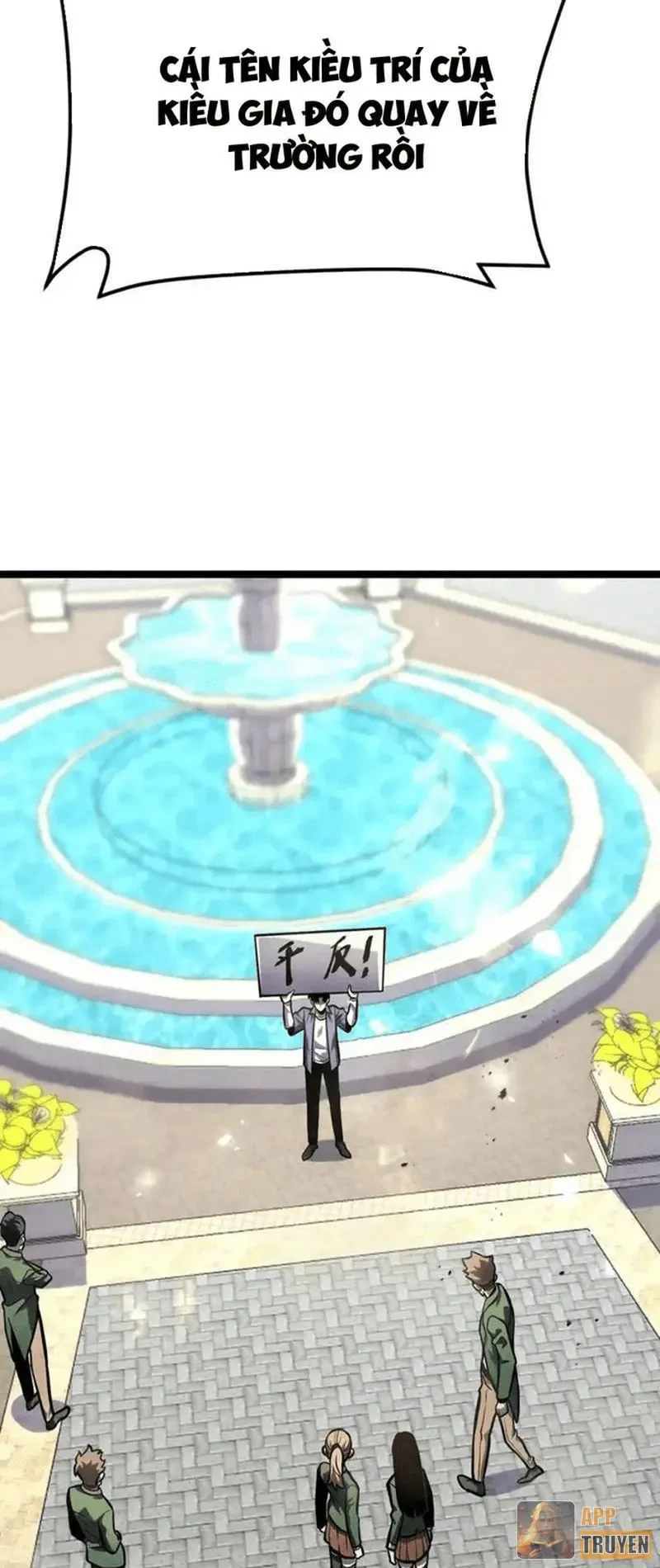 Sau Khi Sống Lại, Ta Dùng Kính Phản Diện Phục Thù Chapter 33 - 69