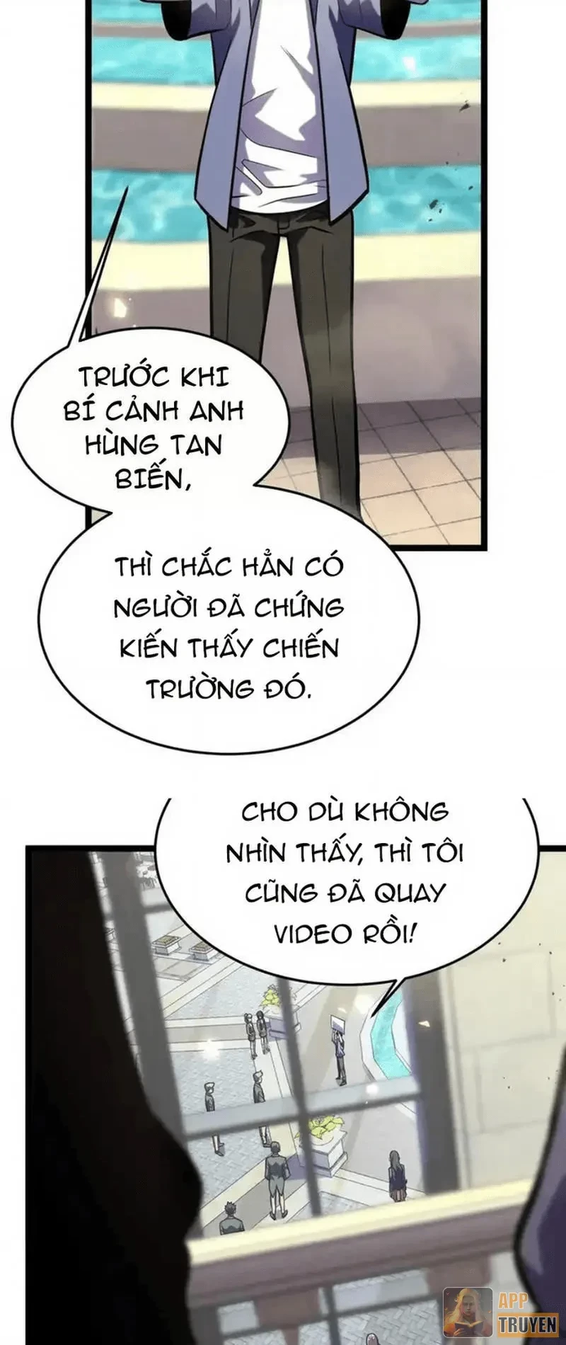 Sau Khi Sống Lại, Ta Dùng Kính Phản Diện Phục Thù Chapter 33 - 72