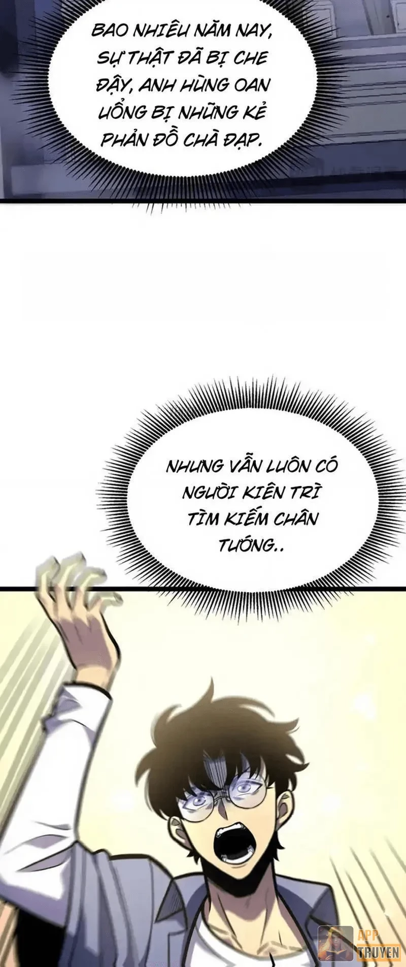 Sau Khi Sống Lại, Ta Dùng Kính Phản Diện Phục Thù Chapter 33 - 74