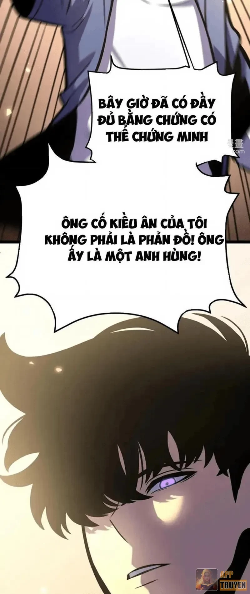 Sau Khi Sống Lại, Ta Dùng Kính Phản Diện Phục Thù Chapter 33 - 75