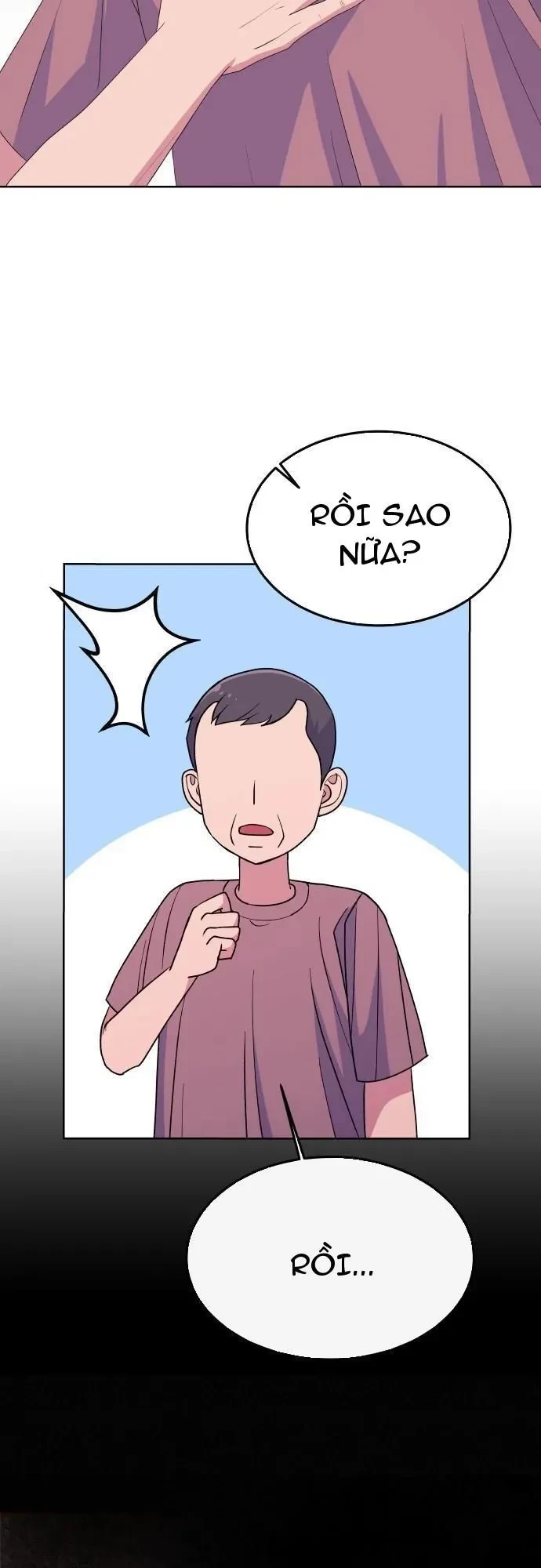 Linh Hồn Của Đền Thờ: Đứa Trẻ Nuốt Rắn Chapter 11 - 6