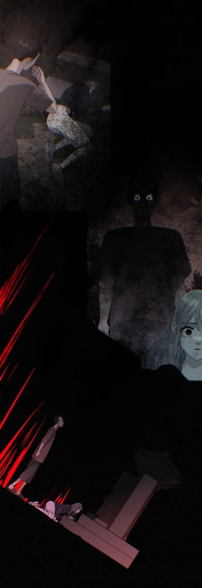 Linh Hồn Của Đền Thờ: Đứa Trẻ Nuốt Rắn Chapter 11 - 7