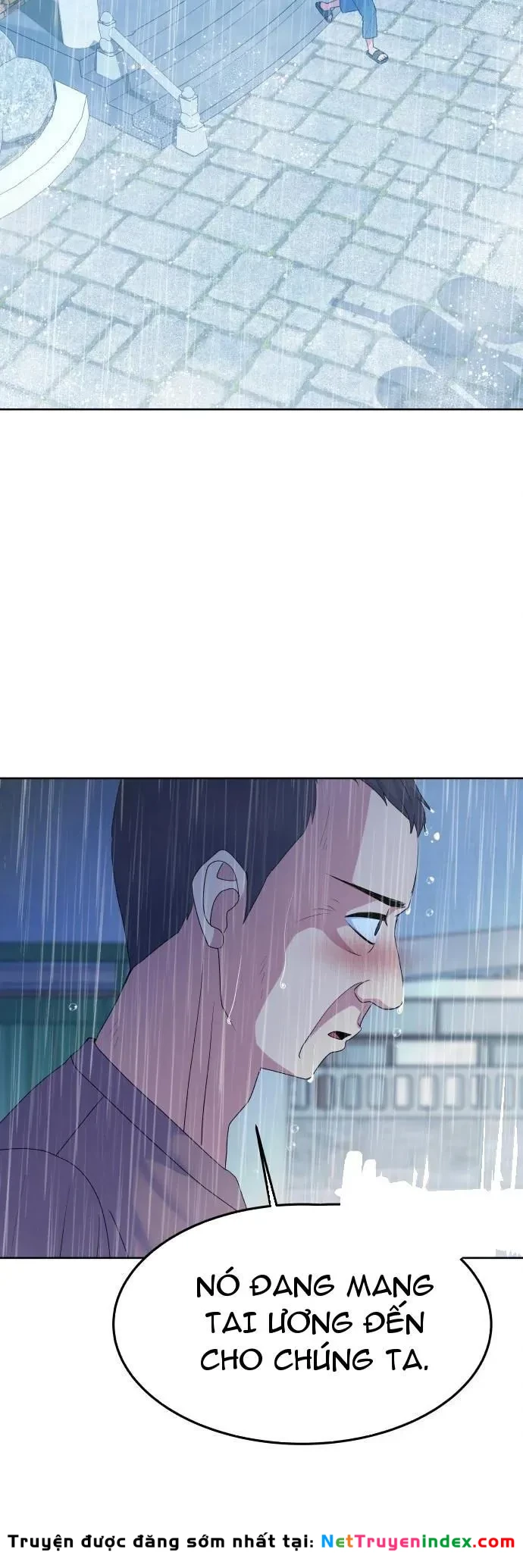 Linh Hồn Của Đền Thờ: Đứa Trẻ Nuốt Rắn Chapter 11 - 14