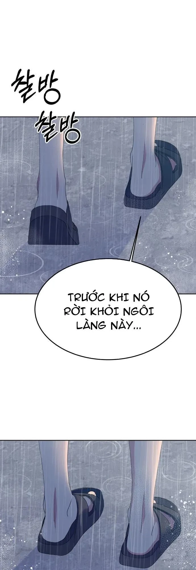 Linh Hồn Của Đền Thờ: Đứa Trẻ Nuốt Rắn Chapter 11 - 15