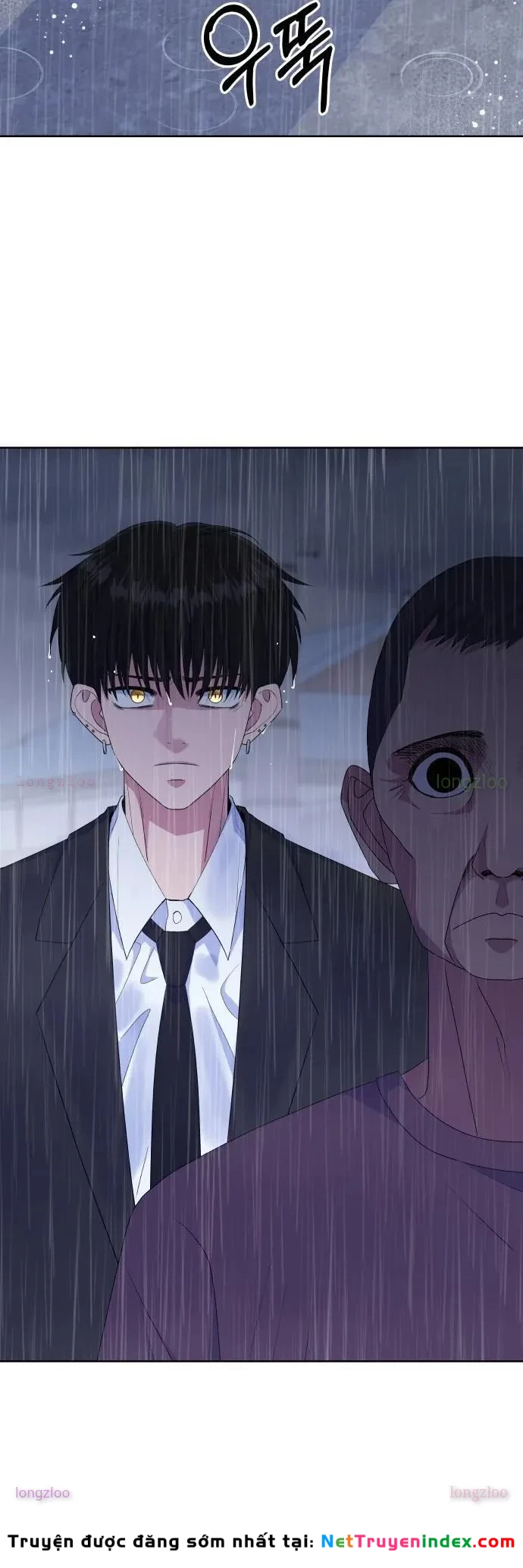 Linh Hồn Của Đền Thờ: Đứa Trẻ Nuốt Rắn Chapter 11 - 16