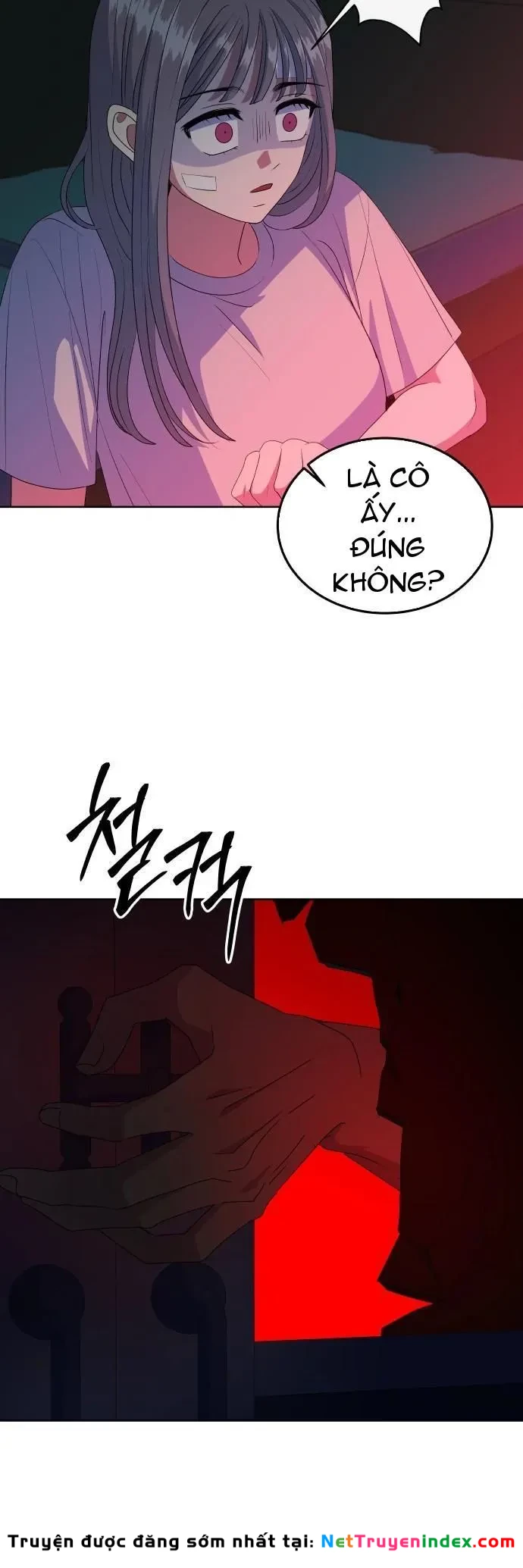 Linh Hồn Của Đền Thờ: Đứa Trẻ Nuốt Rắn Chapter 11 - 20