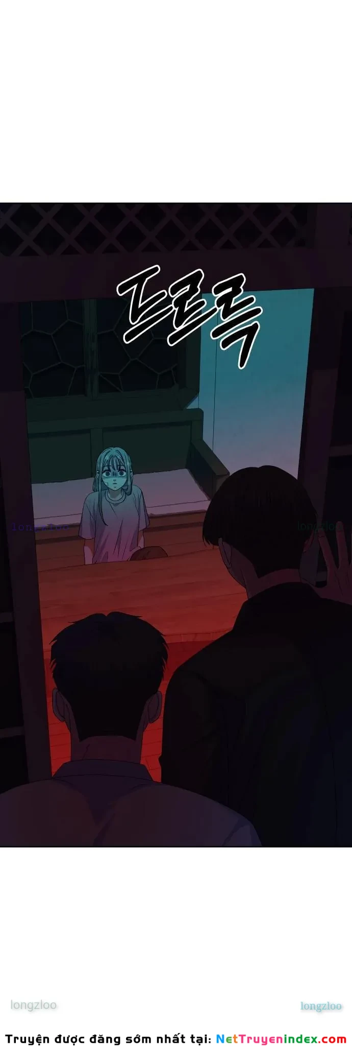 Linh Hồn Của Đền Thờ: Đứa Trẻ Nuốt Rắn Chapter 11 - 21