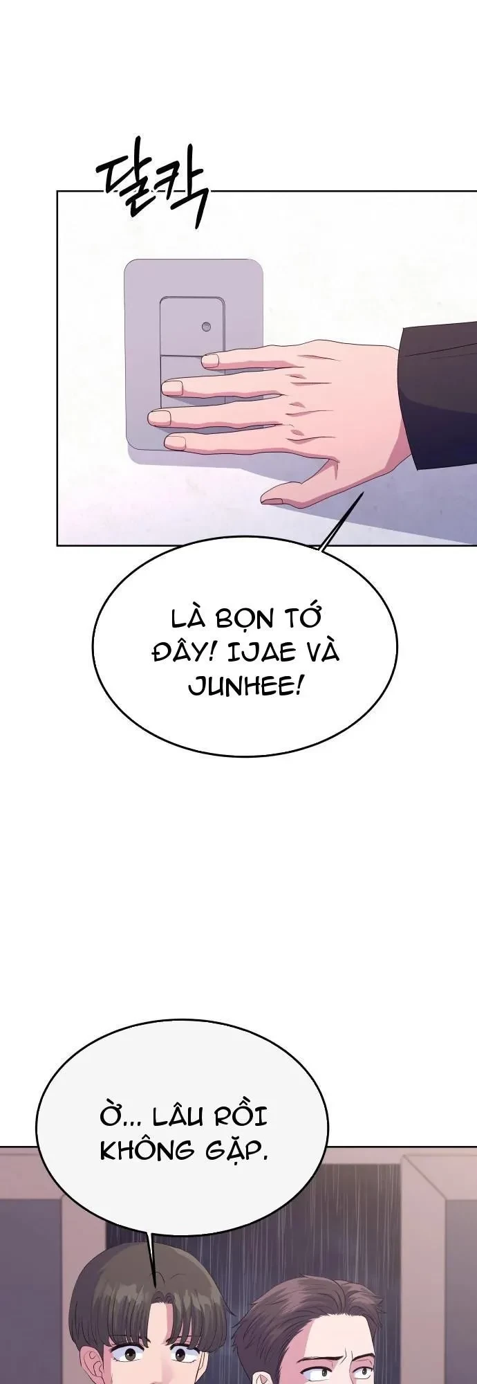 Linh Hồn Của Đền Thờ: Đứa Trẻ Nuốt Rắn Chapter 11 - 22