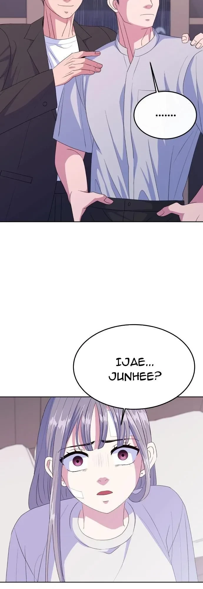 Linh Hồn Của Đền Thờ: Đứa Trẻ Nuốt Rắn Chapter 11 - 23