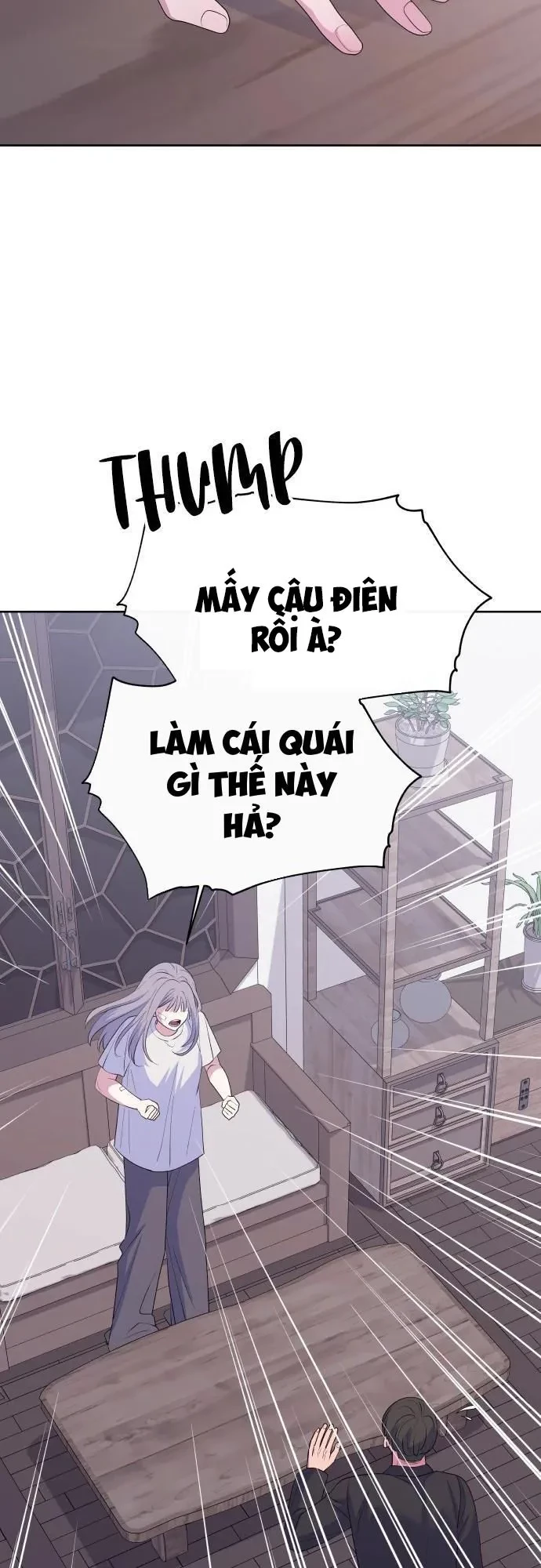 Linh Hồn Của Đền Thờ: Đứa Trẻ Nuốt Rắn Chapter 11 - 25