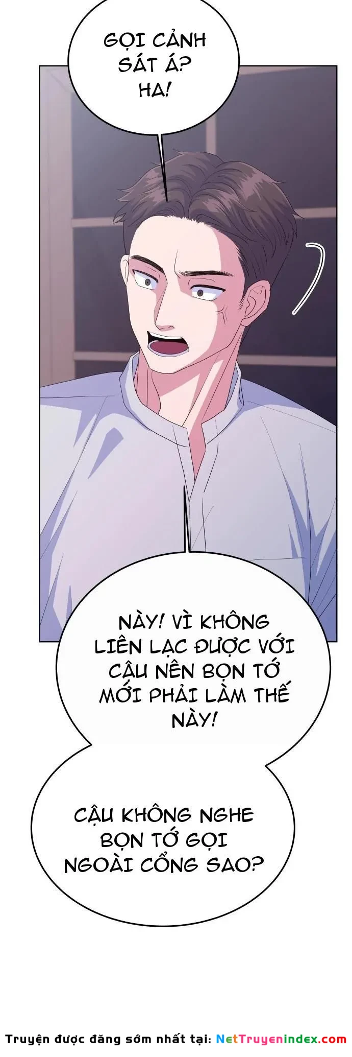 Linh Hồn Của Đền Thờ: Đứa Trẻ Nuốt Rắn Chapter 11 - 28