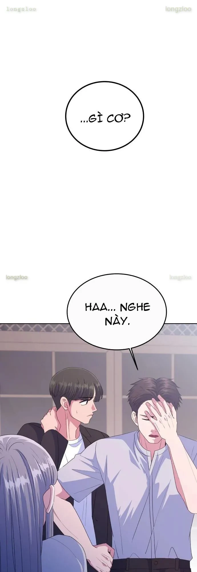 Linh Hồn Của Đền Thờ: Đứa Trẻ Nuốt Rắn Chapter 11 - 31